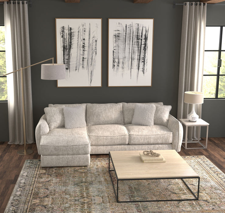 Bucktown - Sectional Sofa – Stationary Sectionals by Jackson at Furniture Wholesale Plus , Nashville furniture store