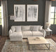 Bucktown - Sectional Sofa – Stationary Sectionals by Jackson at Furniture Wholesale Plus , Nashville furniture store