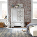 Magnolia Manor - Master Chest - Antique White – Accent Chests by Liberty Furniture at Furniture Wholesale Plus , Nashville furniture store