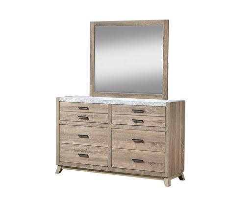 Tilston - Dresser – Dressers by Crown Mark at Furniture Wholesale Plus , Nashville furniture store