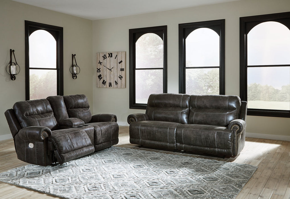 Grearview Living Room Set - Premium Living Room Set from Ashley Furniture - Just $2465.10! Shop now at Furniture Wholesale Plus  We are the best furniture store in Nashville, Hendersonville, Goodlettsville, Madison, Antioch, Mount Juliet, Lebanon, Gallatin, Springfield, Murfreesboro, Franklin, Brentwood