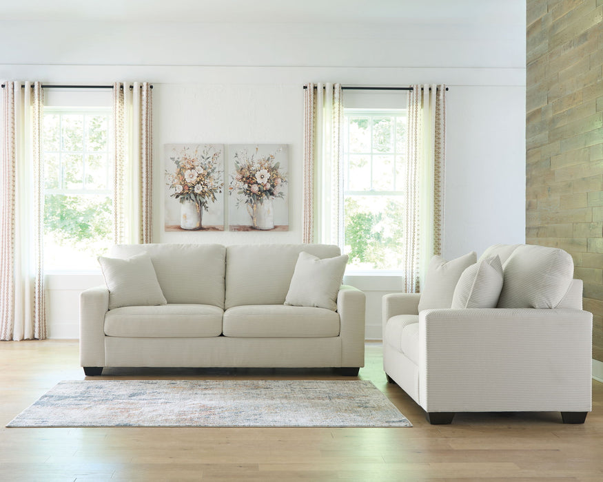 Greenbriar - Living Room Set – Stationary Sofas & Loveseats by Signature Design by Ashley® at Furniture Wholesale Plus , Nashville furniture store