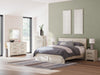 Lawroy - Storage Bedroom Set – 8 + Piece Bedroom Sets by Benchcraft® at Furniture Wholesale Plus , Nashville furniture store