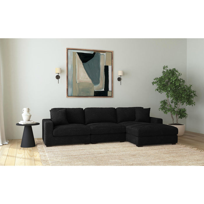 Arizona - Modular Sectional Set – Stationary Sectionals by Elements International at Furniture Wholesale Plus , Nashville furniture store