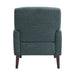 Kiwi - Chair With Channel Back – Accent Chairs by Elements International at Furniture Wholesale Plus , Nashville furniture store