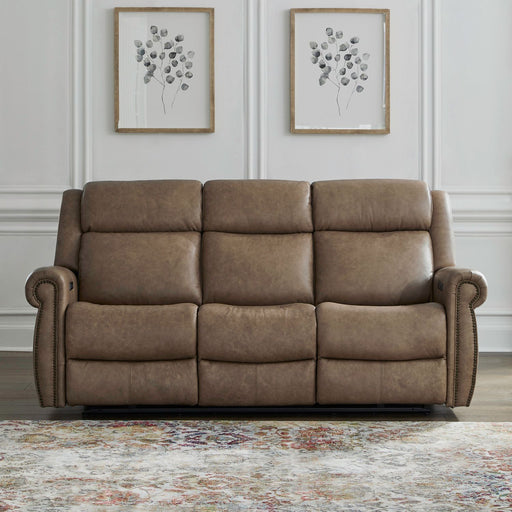 Carlton - Sofa P3 & ZG – Reclining Sofas by Liberty Furniture at Furniture Wholesale Plus , Nashville furniture store