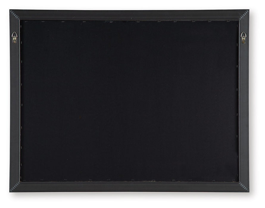 Ingor - Wall Art - Multi – Canvas Art by Signature Design by Ashley® at Furniture Wholesale Plus , Nashville furniture store