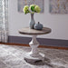 Sedona - End Table – End Tables by Liberty Furniture at Furniture Wholesale Plus , Nashville furniture store