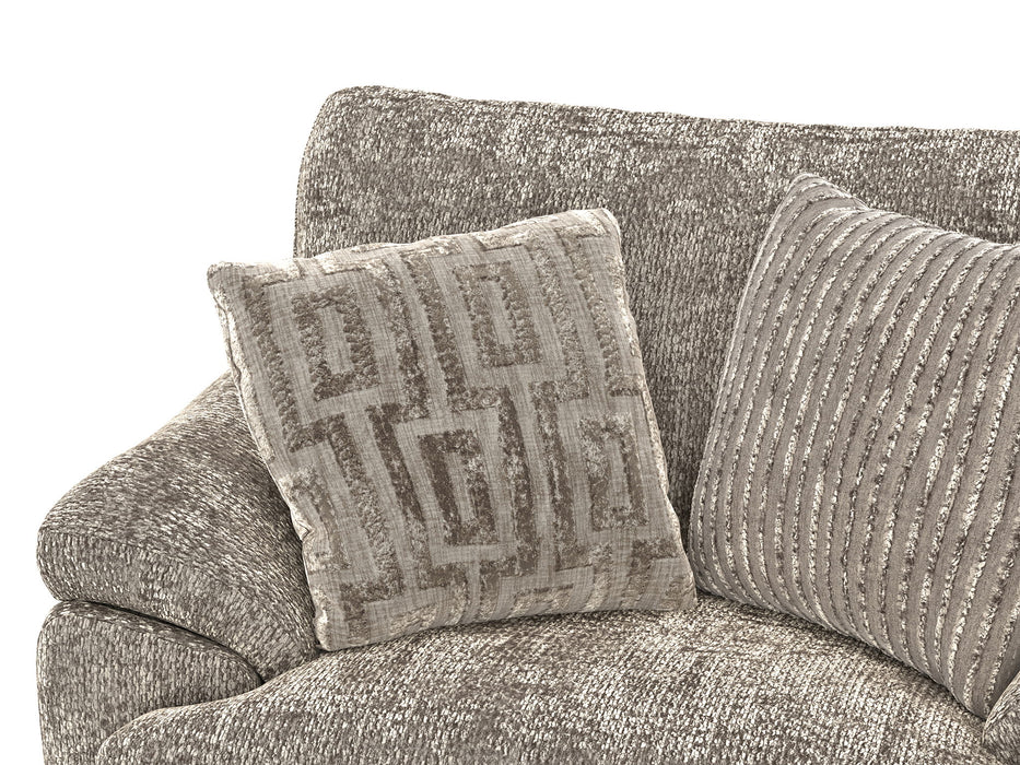 Jaden - Chair 1/2 – Arm Chairs by Jackson at Furniture Wholesale Plus , Nashville furniture store