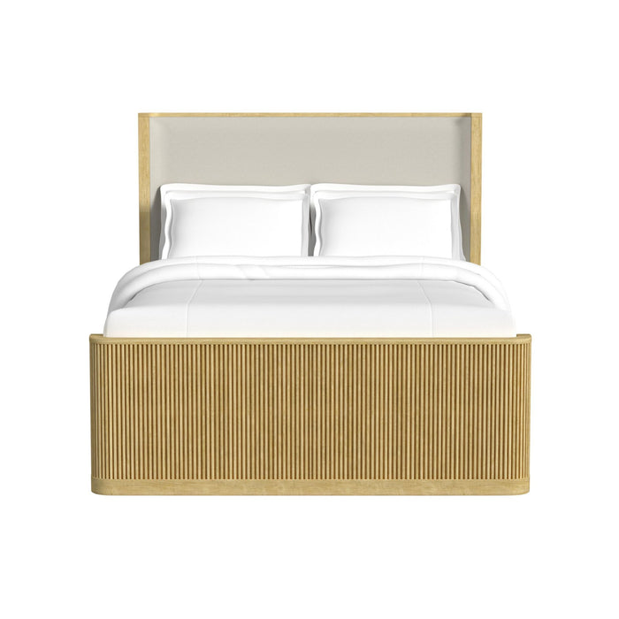 Sylvie - Upholstered Bed – Upholstered Beds by Elements International at Furniture Wholesale Plus , Nashville furniture store