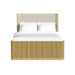 Sylvie - Upholstered Bed – Upholstered Beds by Elements International at Furniture Wholesale Plus , Nashville furniture store
