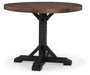 Valebeck - Counter Height Dining Room Set – 4 Piece Dining Room Sets by Signature Design by Ashley® at Furniture Wholesale Plus , Nashville furniture store