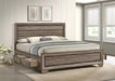 Kauffman - Wood Storage Panel Bed – Storage Beds by CoasterEveryday at Furniture Wholesale Plus , Nashville furniture store