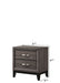 Akerson - Nightstand – Accent Nightstands by Crown Mark at Furniture Wholesale Plus , Nashville furniture store