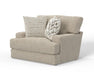Brett - Chair 1/2 – Arm Chairs by Jackson at Furniture Wholesale Plus , Nashville furniture store