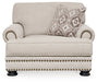 Merrimore Oversized Chair - Premium Chair from Ashley Furniture - Just $656.07! Shop now at Furniture Wholesale Plus  We are the best furniture store in Nashville, Hendersonville, Goodlettsville, Madison, Antioch, Mount Juliet, Lebanon, Gallatin, Springfield, Murfreesboro, Franklin, Brentwood