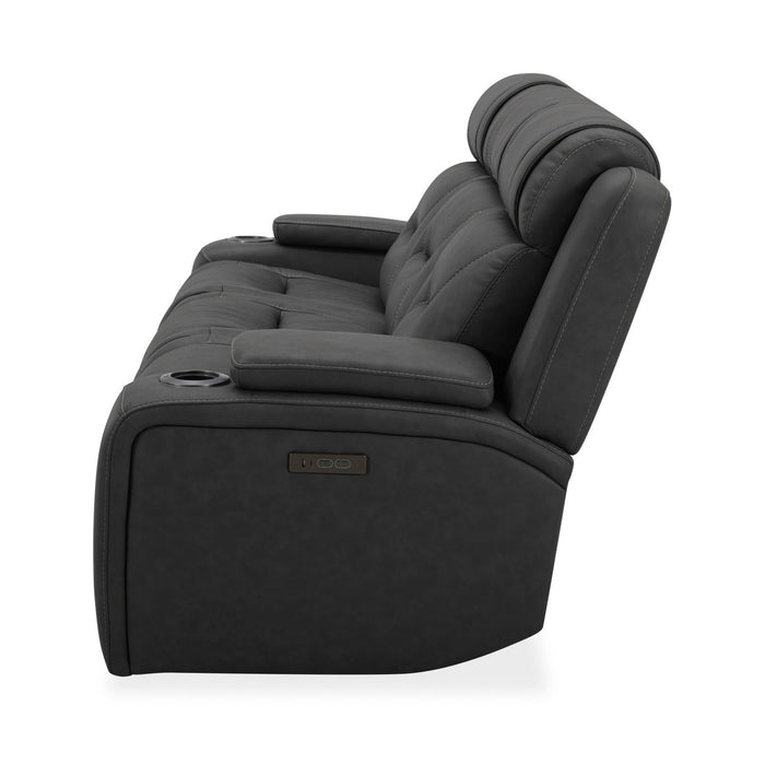 Chapman - Sofa – Reclining Sofas by Liberty Furniture at Furniture Wholesale Plus , Nashville furniture store