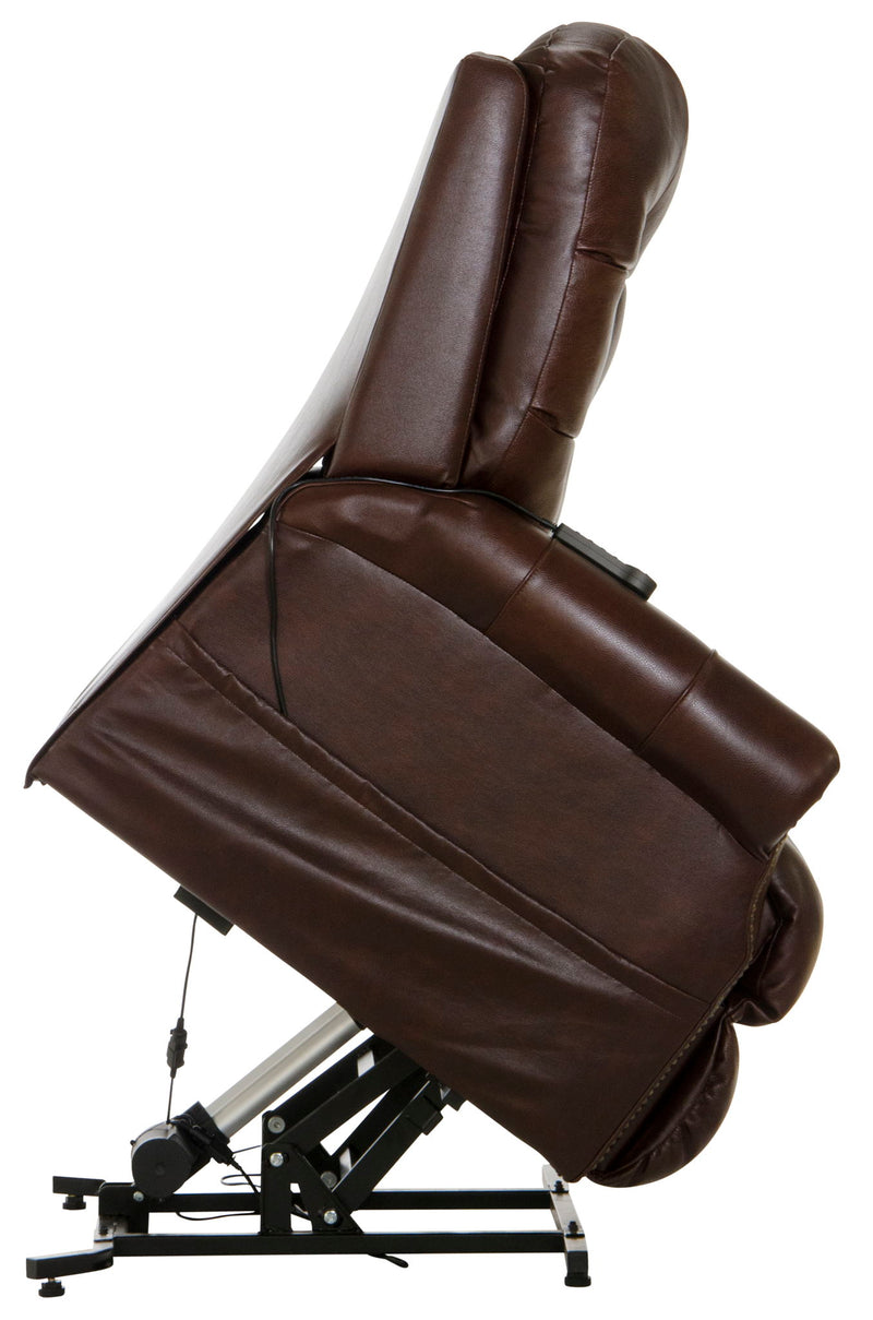 Madison - Power Lift Lay Flat Recliner With Heat & Massage – Lift Chairs by Catnapper at Furniture Wholesale Plus , Nashville furniture store