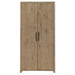Orinda - Curio - Brown – Curio Cabinets by Steve Silver Furniture at Furniture Wholesale Plus , Nashville furniture store