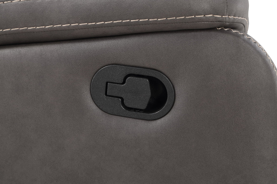 Katrine - Reclining Sofa – Reclining Sofas by Steve Silver Furniture at Furniture Wholesale Plus , Nashville furniture store