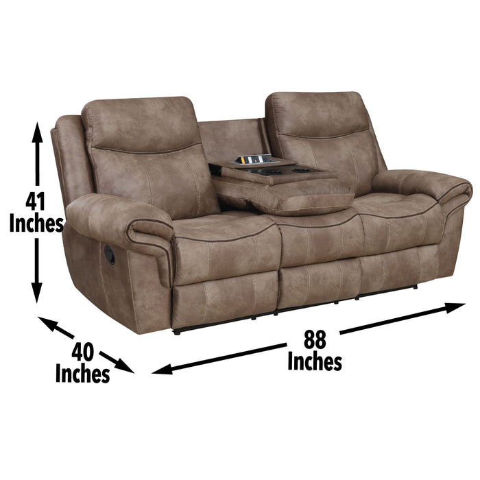 Nashville - Reclining Sofa – Reclining Sofas by Steve Silver Furniture at Furniture Wholesale Plus , Nashville furniture store