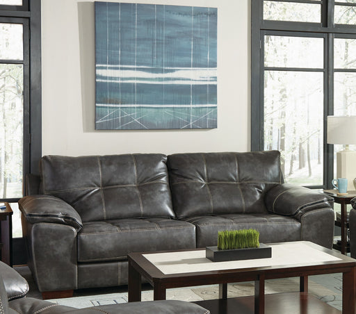 Hudson - Sofa – Stationary Sofas by Jackson at Furniture Wholesale Plus , Nashville furniture store