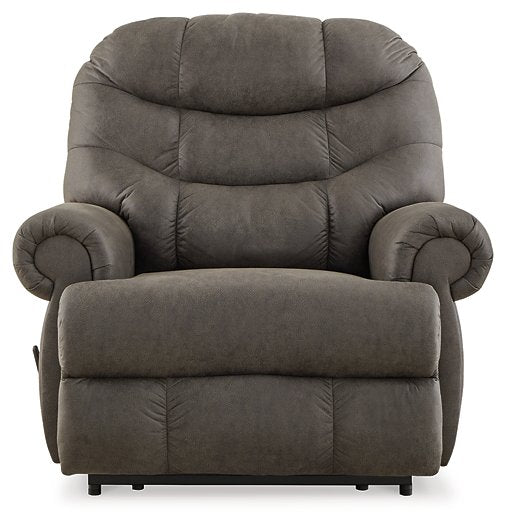 Camera Time Recliner - Premium Recliner from Ashley Furniture - Just $507.14! Shop now at Furniture Wholesale Plus  We are the best furniture store in Nashville, Hendersonville, Goodlettsville, Madison, Antioch, Mount Juliet, Lebanon, Gallatin, Springfield, Murfreesboro, Franklin, Brentwood