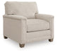 Rayne-Cove - Chair - Opal – Arm Chairs by Signature Design by Ashley® at Furniture Wholesale Plus , Nashville furniture store