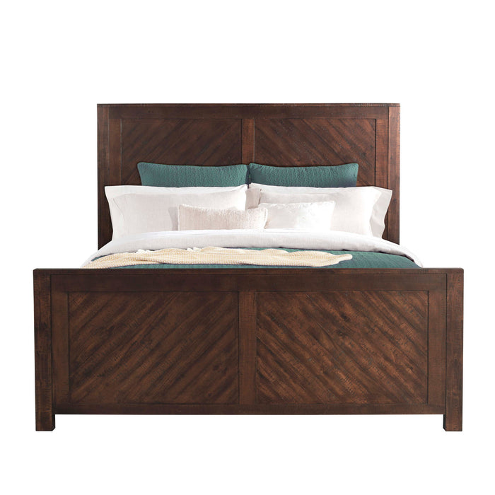 Jax - Platform Storage Bed – Storage Beds by Elements International at Furniture Wholesale Plus , Nashville furniture store