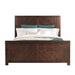 Jax - Platform Storage Bed – Storage Beds by Elements International at Furniture Wholesale Plus , Nashville furniture store