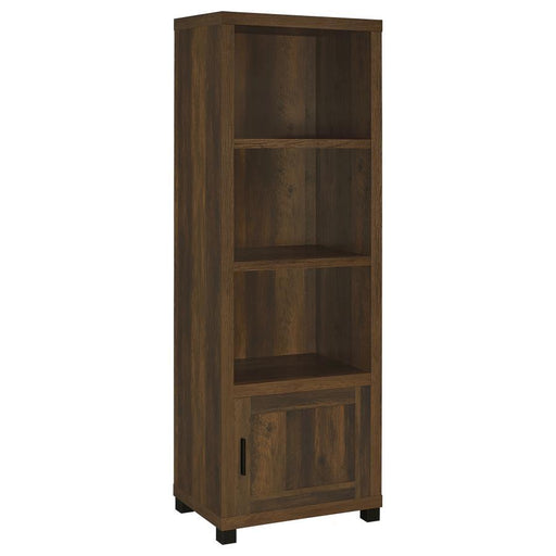 Sachin - 3-Shelf Engineered Wood Media Tower - Premium Piers from Coaster Fine Furniture - Just $309! Shop now at Furniture Wholesale Plus  We are the best furniture store in Nashville, Hendersonville, Goodlettsville, Madison, Antioch, Mount Juliet, Lebanon, Gallatin, Springfield, Murfreesboro, Franklin, Brentwood