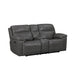 Camaro - Sofa Set – 3 Piece Living Room Sets by Elements International at Furniture Wholesale Plus , Nashville furniture store