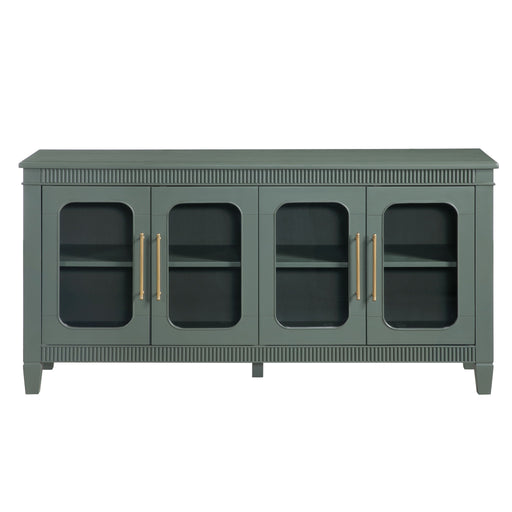 Preston - Server – Servers by Steve Silver Furniture at Furniture Wholesale Plus , Nashville furniture store
