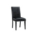 Francesca - Dining Set – 5 Piece Dining Room Sets by Elements International at Furniture Wholesale Plus , Nashville furniture store