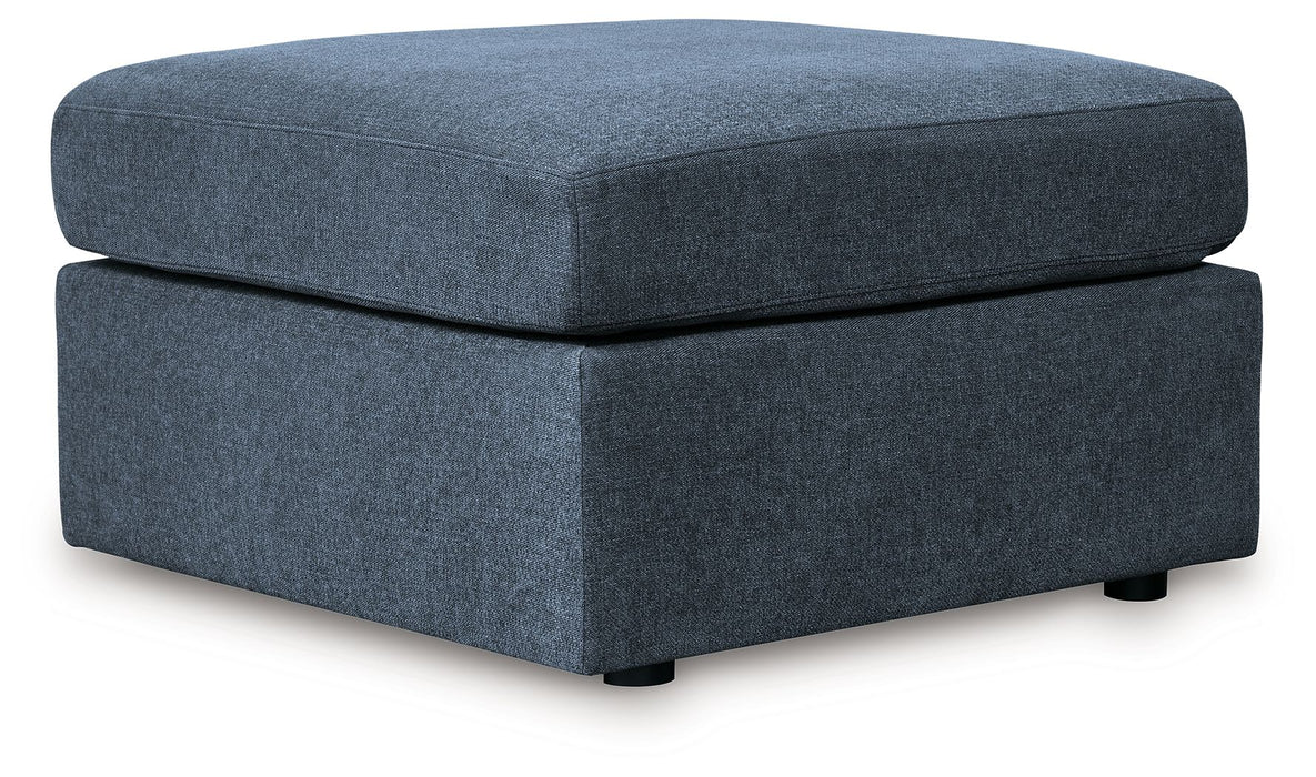 Modmax - Oversized Accent Ottoman – Accent Ottomans by Signature Design by Ashley® at Furniture Wholesale Plus , Nashville furniture store