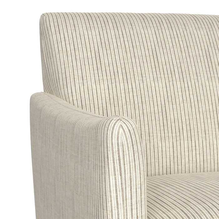 Letty - Accent Chair - Premium Accent Chairs from Emerald Home - Just $349! Shop now at Furniture Wholesale Plus  We are the best furniture store in Nashville, Hendersonville, Goodlettsville, Madison, Antioch, Mount Juliet, Lebanon, Gallatin, Springfield, Murfreesboro, Franklin, Brentwood