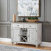 Ocean Isle - Buffet – Buffets by Liberty Furniture at Furniture Wholesale Plus , Nashville furniture store