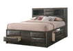 Emily - Bedroom Set – 4 Piece Bedroom Sets by Crown Mark at Furniture Wholesale Plus , Nashville furniture store