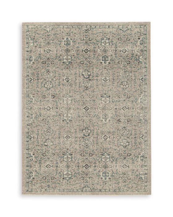 Jessmen - Rug – Area Rugs by Signature Design by Ashley® at Furniture Wholesale Plus , Nashville furniture store