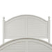 Summer House I - Poster Headboard – Poster Headboards by Liberty Furniture at Furniture Wholesale Plus , Nashville furniture store