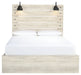 Cambeck - Panel Bed – Storage Beds by Signature Design by Ashley® at Furniture Wholesale Plus , Nashville furniture store