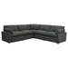 Collins - Modular Power Reclining Sectional Sofa – Reclining Sectionals by Coaster Fine Furniture at Furniture Wholesale Plus , Nashville furniture store