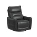 Deco - Recliner With Glider And Swivel – Swivel Glider Chairs by Elements International at Furniture Wholesale Plus , Nashville furniture store