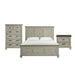 Farmington - Panel Bedroom Set – 3 Piece Bedroom Sets by Elements International at Furniture Wholesale Plus , Nashville furniture store