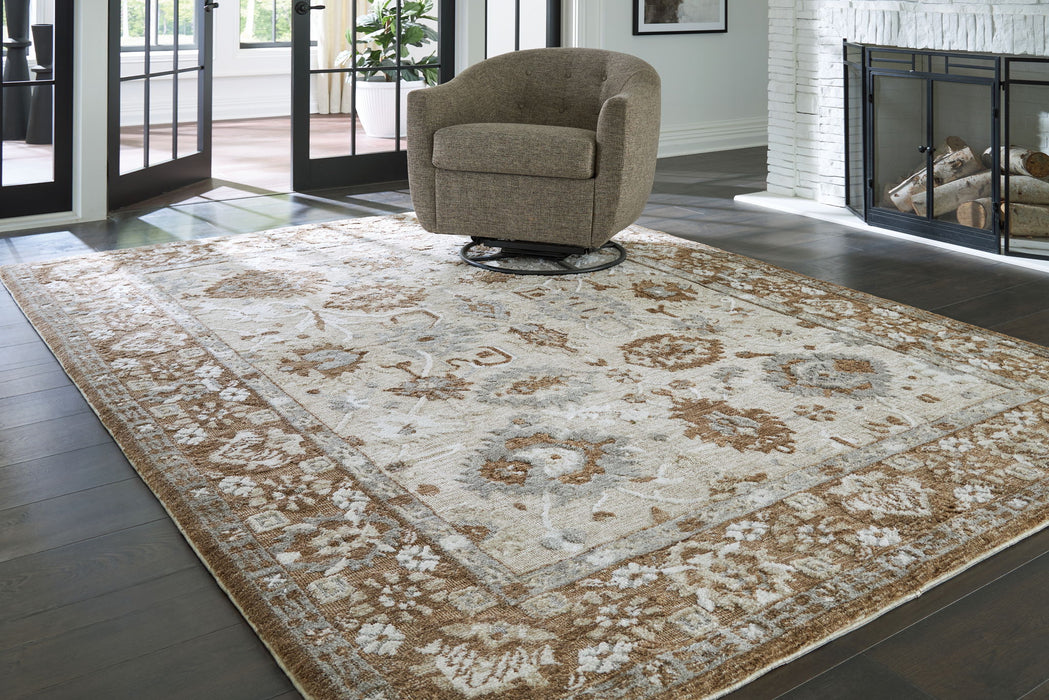 Ainswick - Memory Foam Rug – Area Rugs by Signature Design by Ashley® at Furniture Wholesale Plus , Nashville furniture store