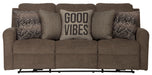 Calvin - Reclining Sofa - Premium Reclining Sofas from Catnapper - Just $929! Shop now at Furniture Wholesale Plus  We are the best furniture store in Nashville, Hendersonville, Goodlettsville, Madison, Antioch, Mount Juliet, Lebanon, Gallatin, Springfield, Murfreesboro, Franklin, Brentwood