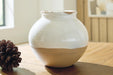 Vercott - Vase – Vases & Jars by Signature Design by Ashley® at Furniture Wholesale Plus , Nashville furniture store