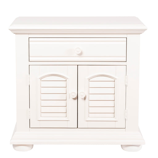 Summer House - Nightstand – Accent Nightstands by Liberty Furniture at Furniture Wholesale Plus , Nashville furniture store