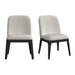 Rosalie - Dining Side Chair (Set of 2) – Chair Sets by Elements International at Furniture Wholesale Plus , Nashville furniture store