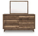 Chirason - Six Drawers Dresser – Dressers by Signature Design by Ashley® at Furniture Wholesale Plus , Nashville furniture store